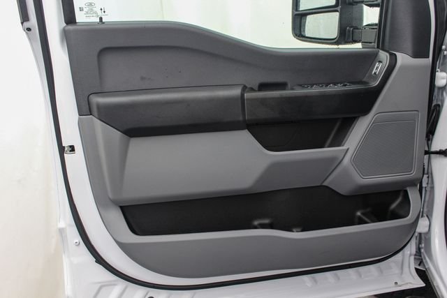 New 2027 White Ford XL image 10