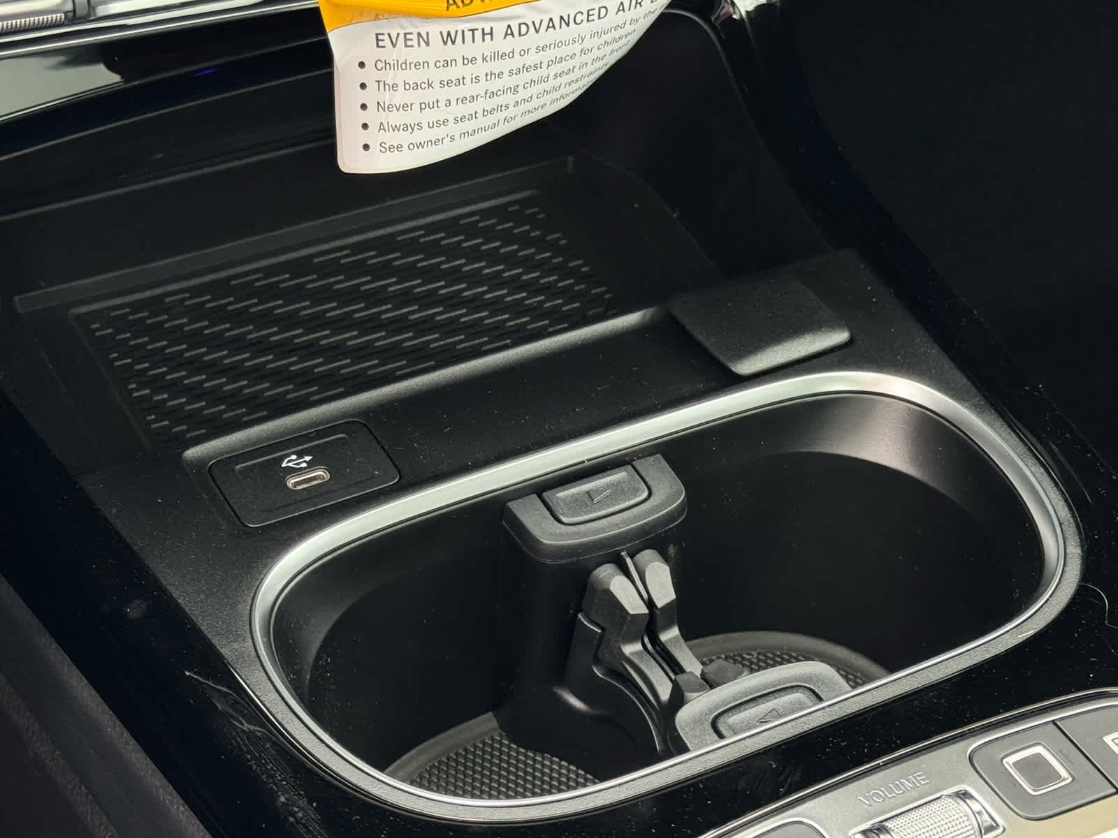 2026 Mercedes-Benz CLA CLA 250 - Photo 23