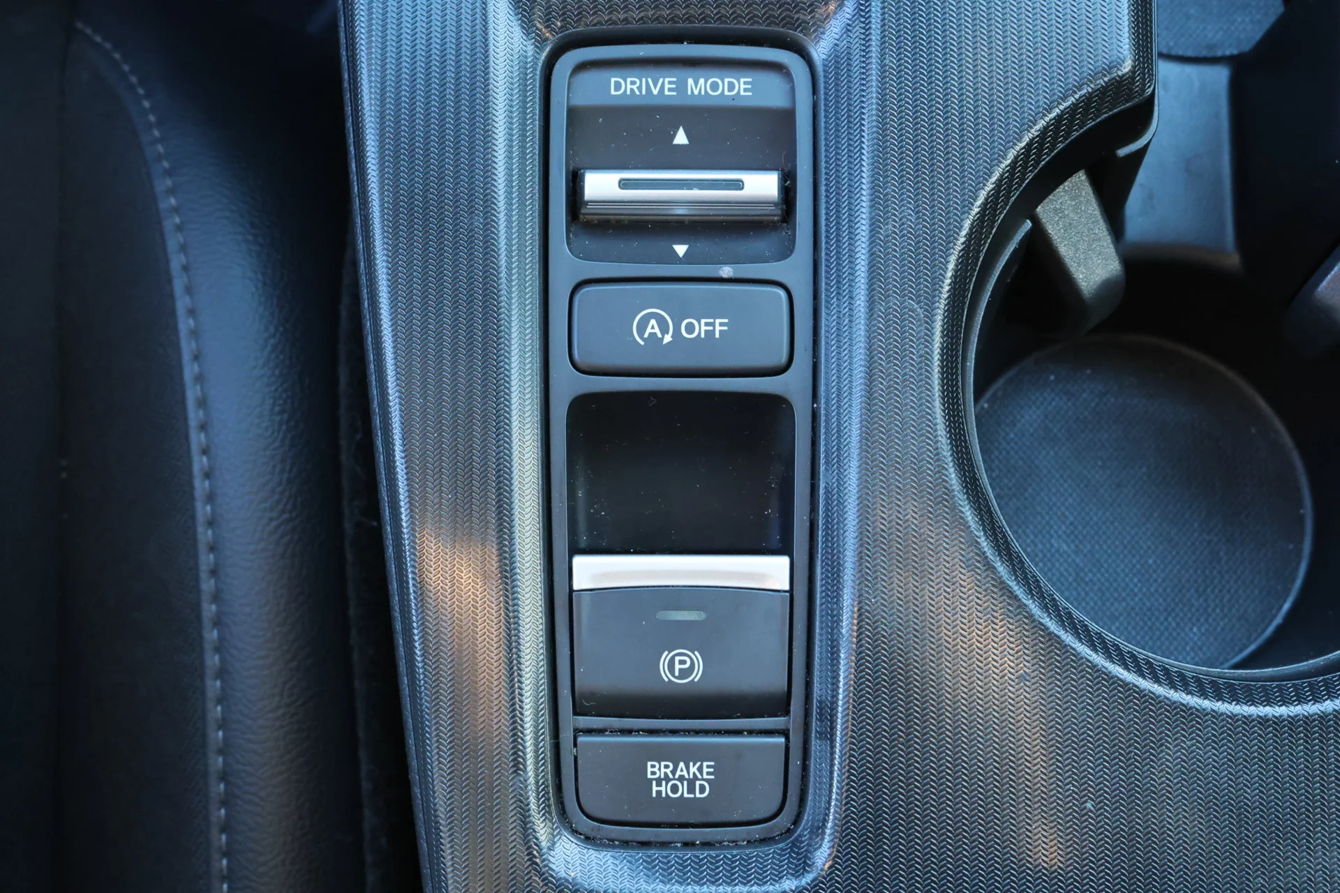 Used 2024  Honda Sport image 14