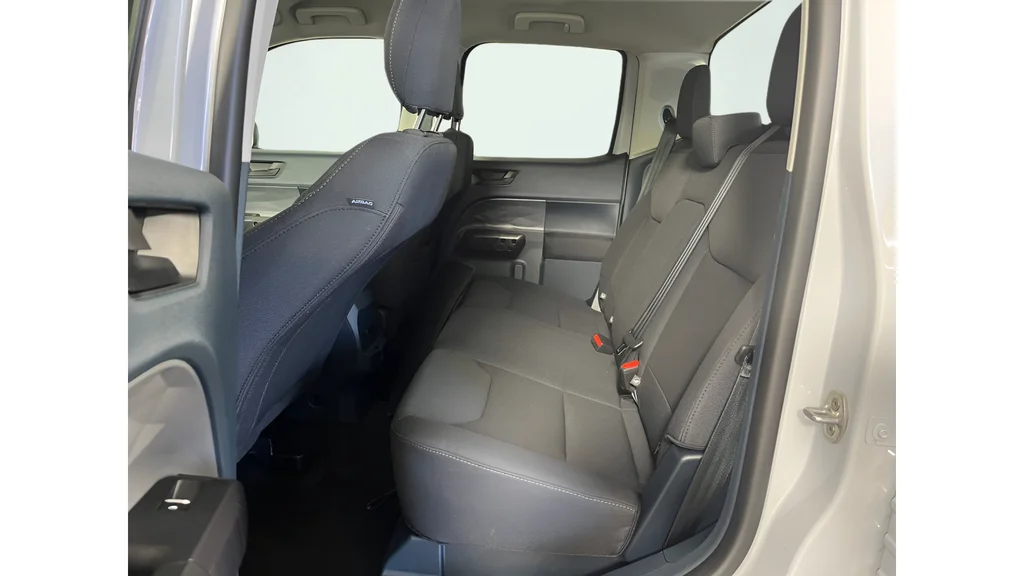 Used 2026 White Ford XL image 12