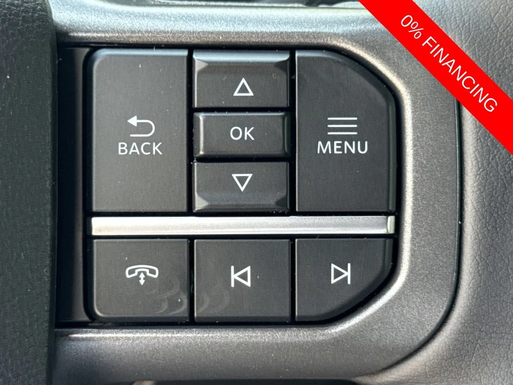 New 2026 Silver Ford XLT image 25