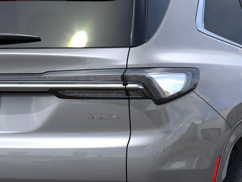 2026 Buick Enclave Avenir - Photo 11