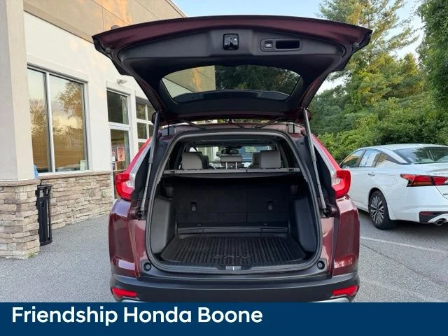 Used 2018 Red Honda Touring image 42