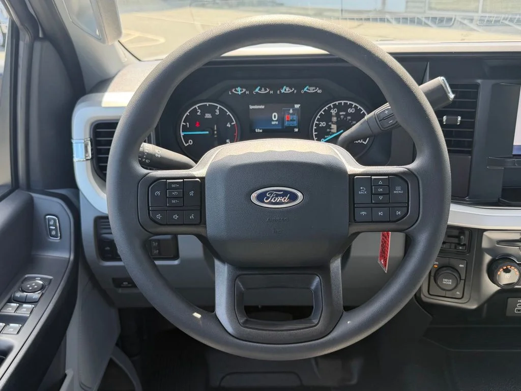 New 2026 White Ford XL image 39