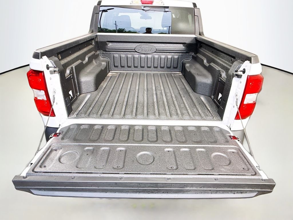 Used 2026 Oxford White Ford XL image 24