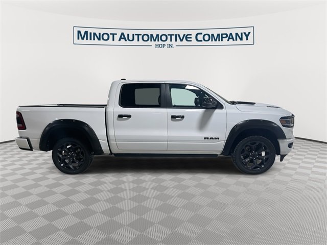 2023 Ram 1500 Limited photo 4