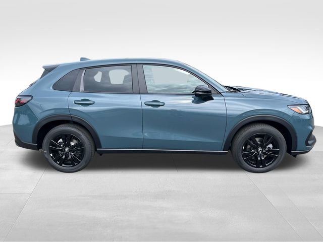 New 2026 Nordic Forest Pearl Honda Sport image 9