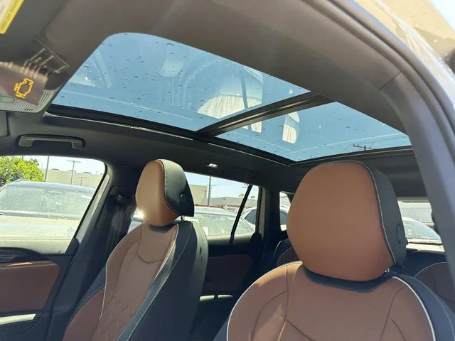 New 2026 Beige Volkswagen SEL R-Line Turbo image 15