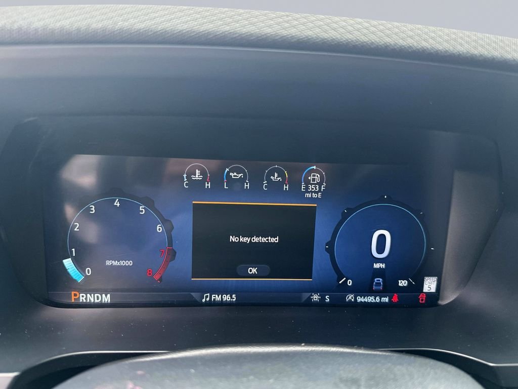 2024 Ford F-150 XLT - Photo 18