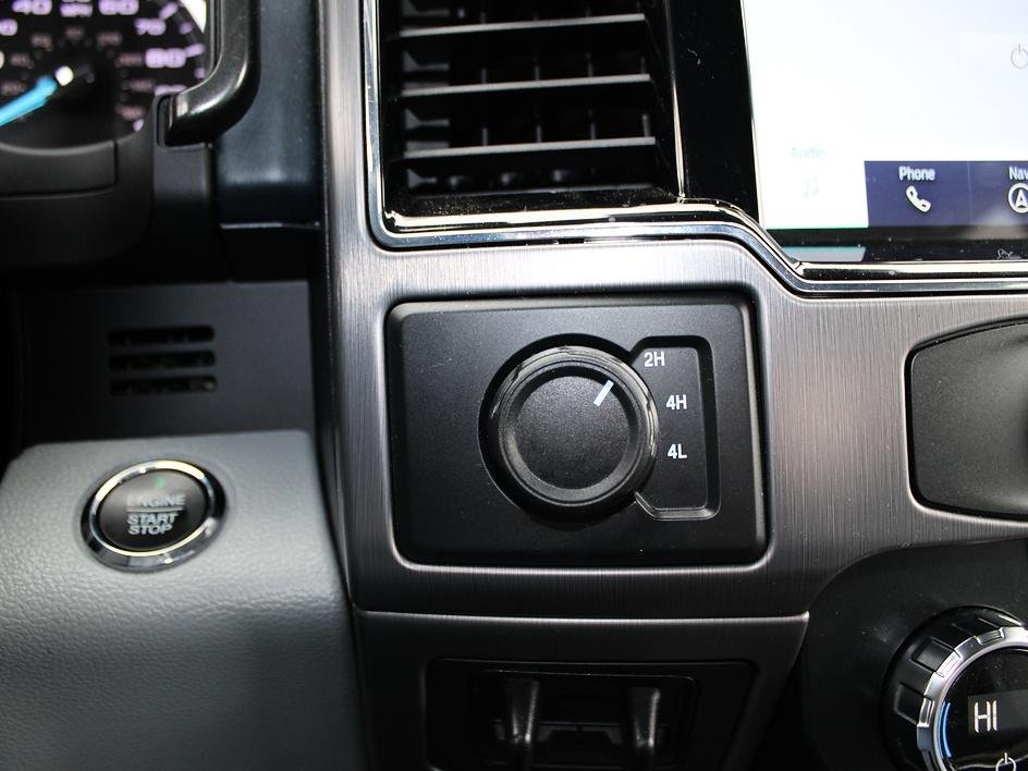 2022 Ford F-450 Super Duty Limited - Photo 13