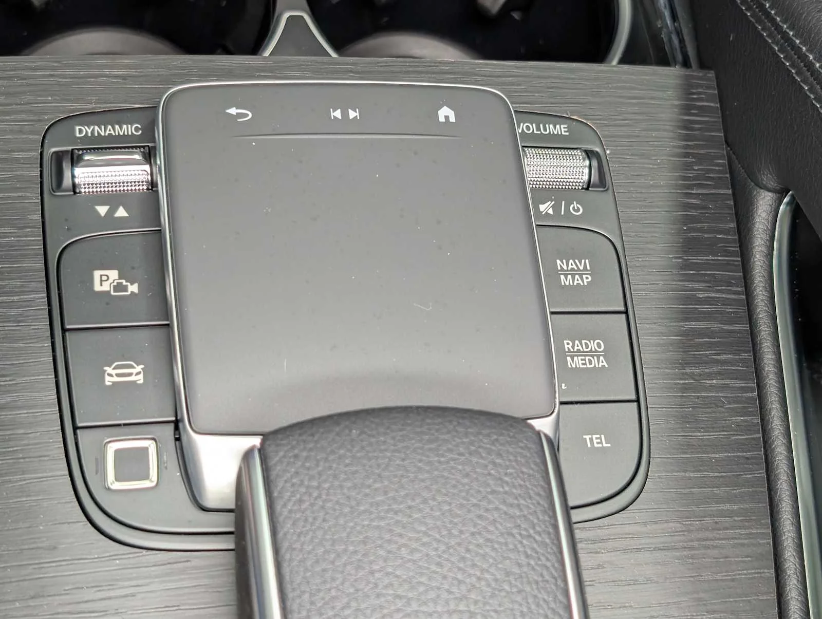 2026 Mercedes-Benz GLE GLE350 - Photo 27