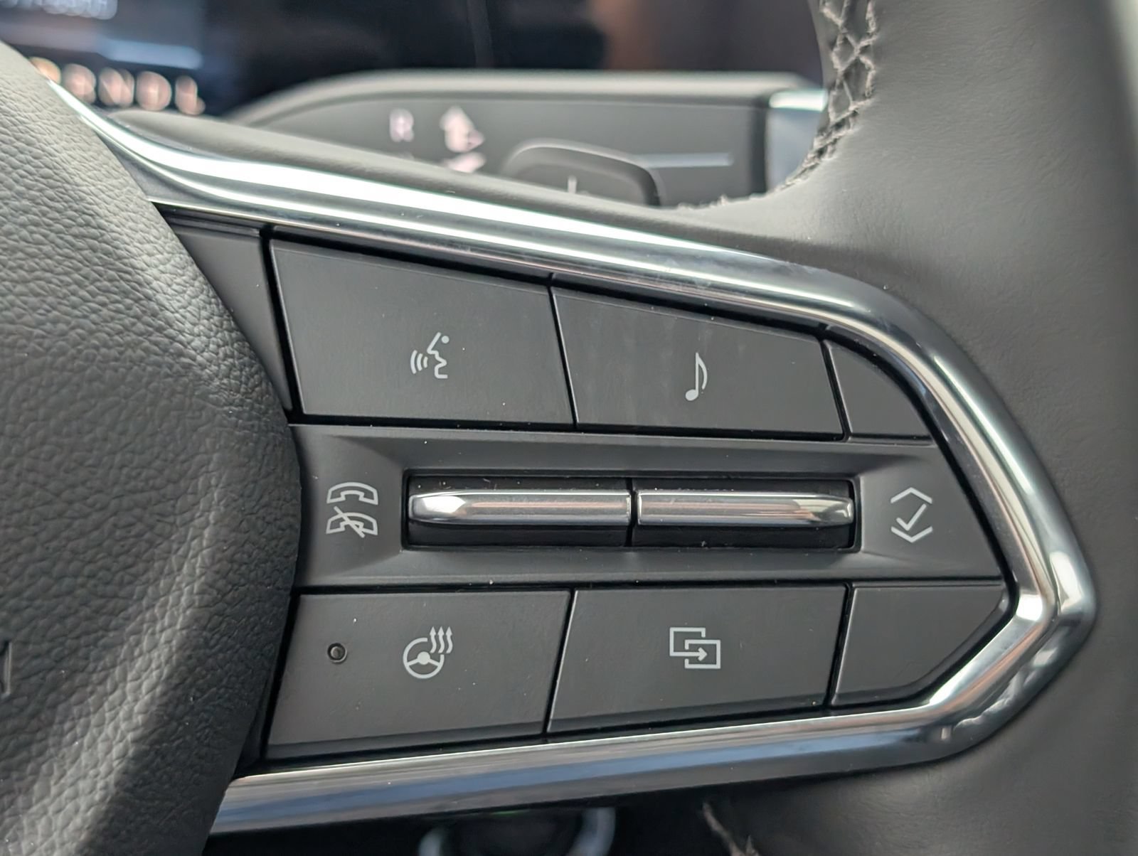 2026 Chevrolet Suburban Premier - Photo 21