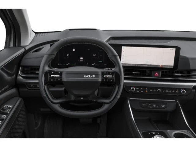 New 2027 Ivory Silver Kia SX Prestige image 6
