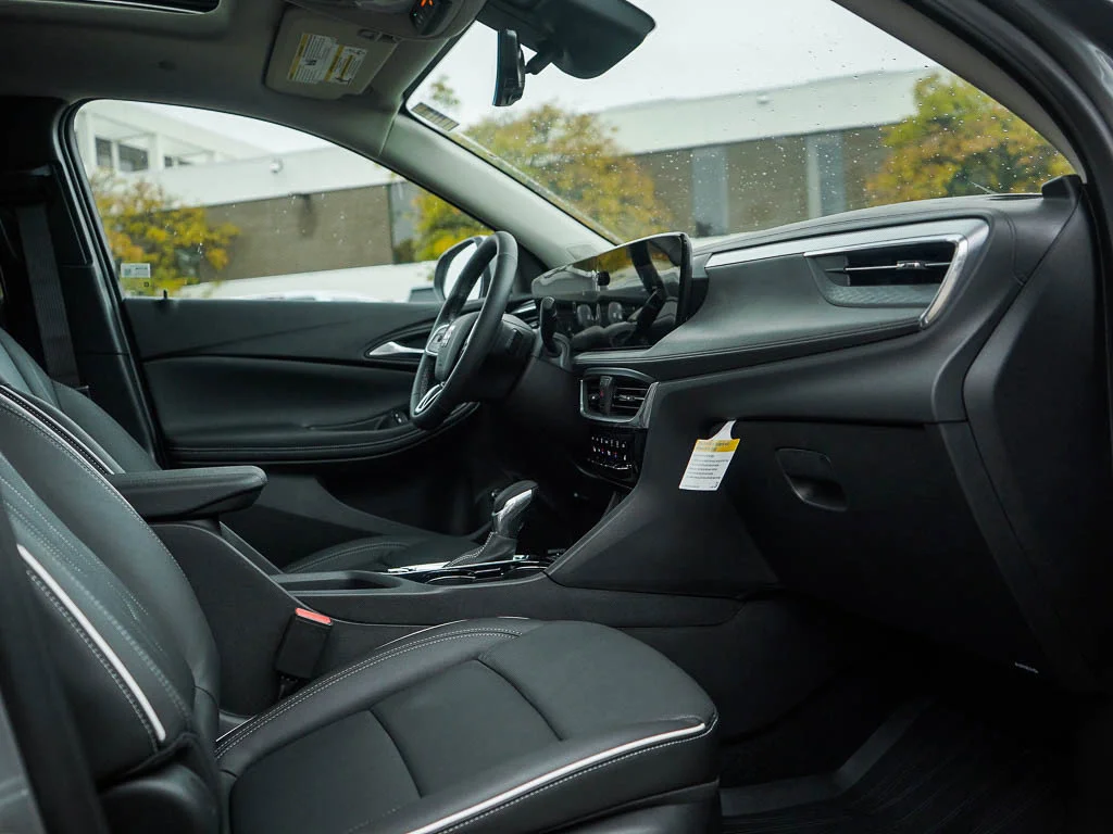 2026 Buick Encore GX Avenir - Photo 11