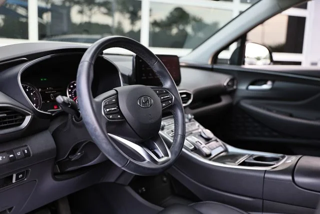 Used 2023 Portofino Gray Hyundai XRT image 18