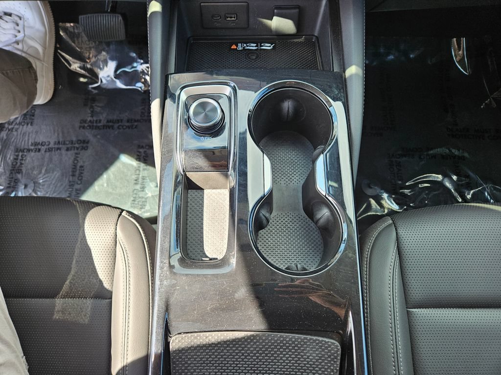 2025 Buick Envision Preferred - Photo 24