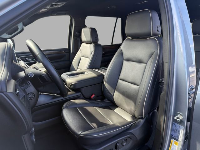 2023 Chevrolet Tahoe Premier - Photo 17
