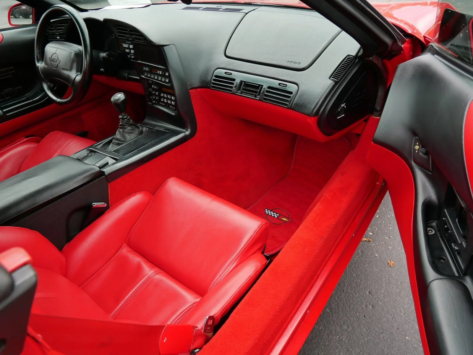 1994 Chevrolet Corvette - Photo 12