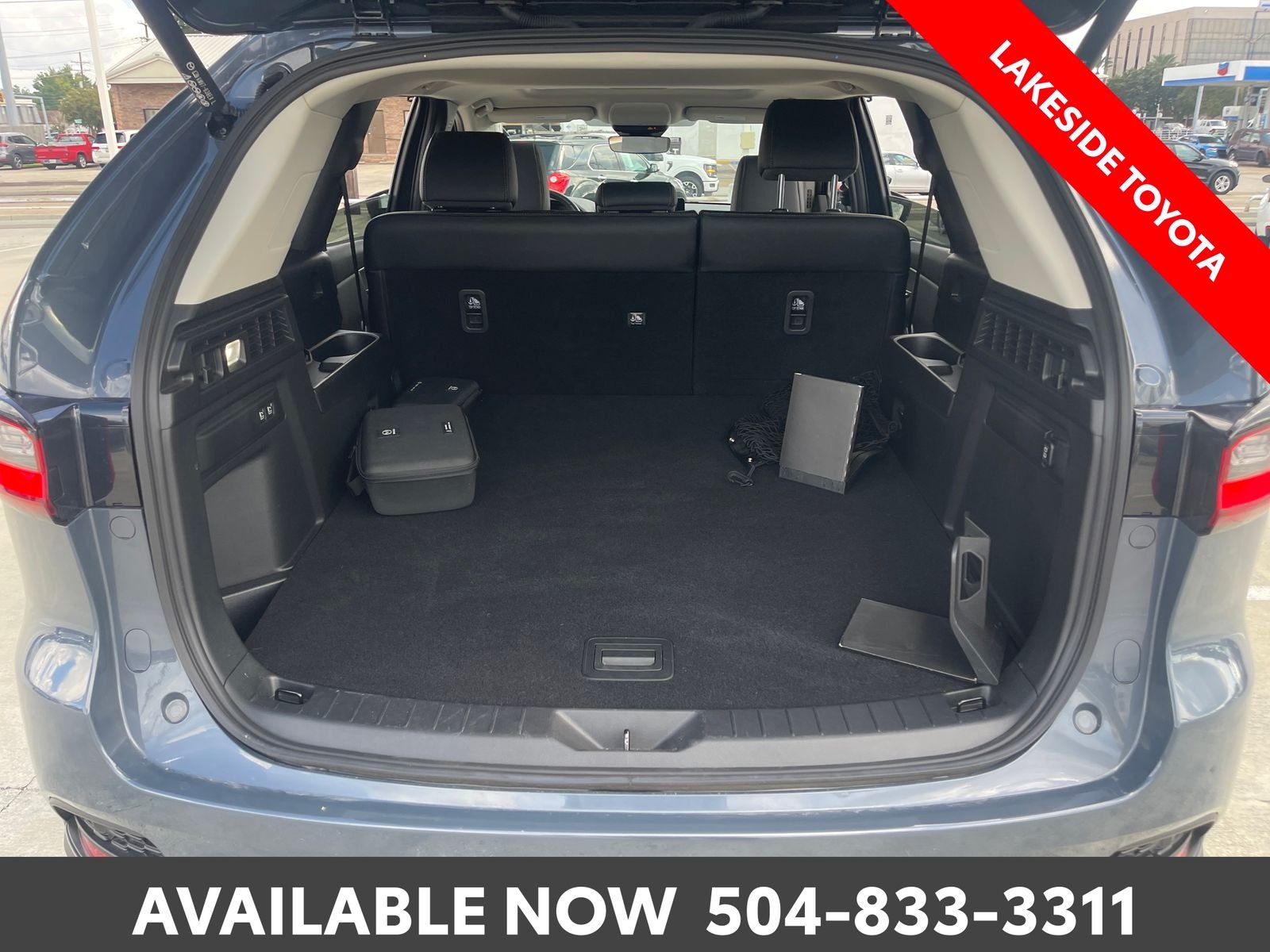 Used 2025 Gray Mazda 3.3 Turbo Preferred image 21