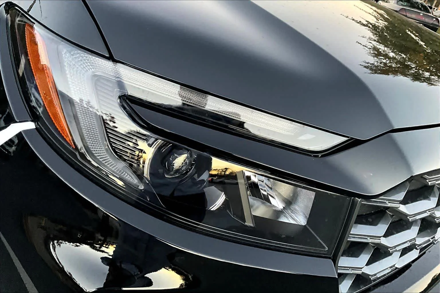 2026 Honda Ridgeline TrailSport - Photo 17