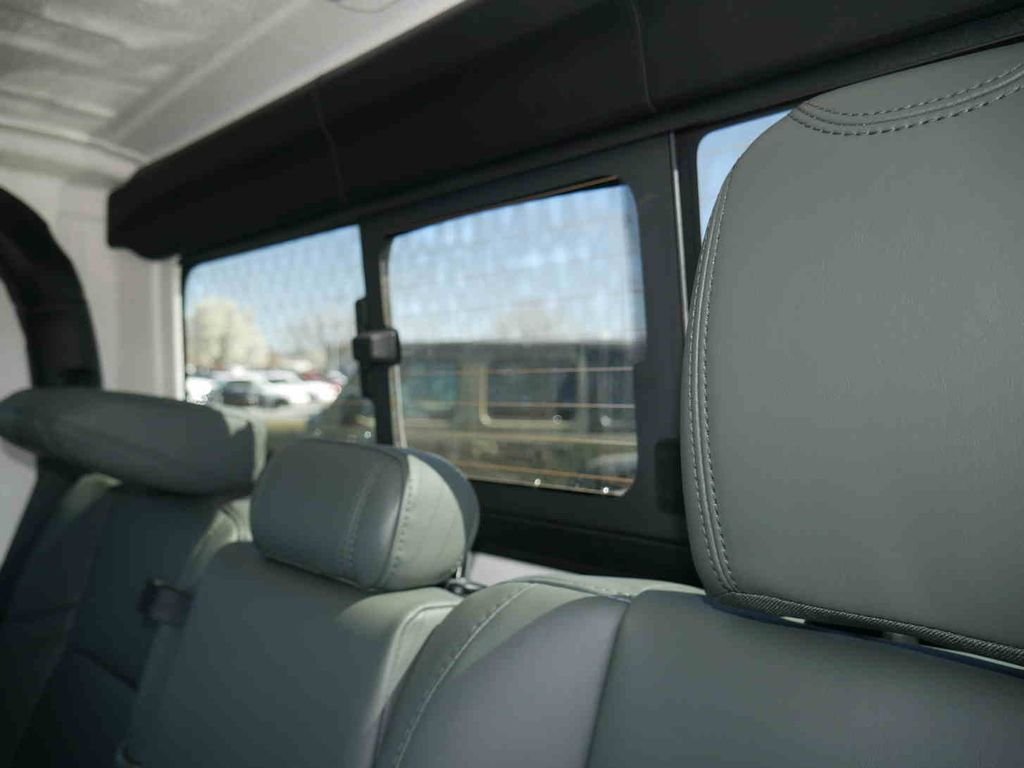 New 2026 41 Exterior Paint Jeep Mojave image 17