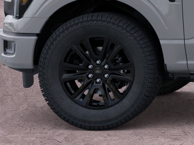 New 2026 Avalanche Ford Platinum image 19