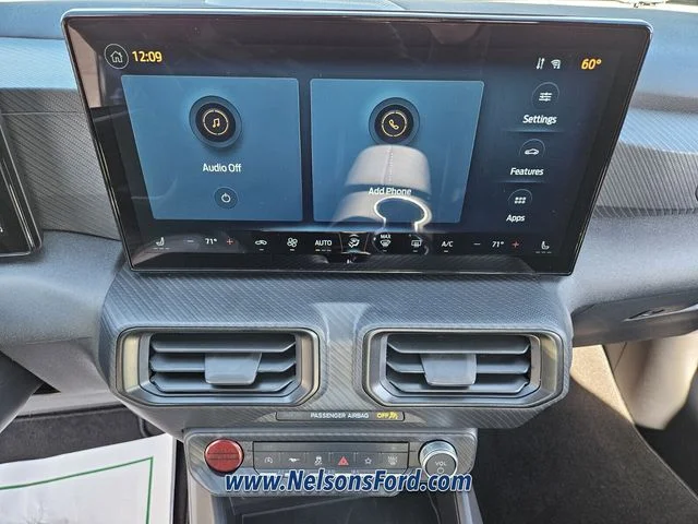 2026 Ford Mustang EcoBoost Fastback - Photo 13