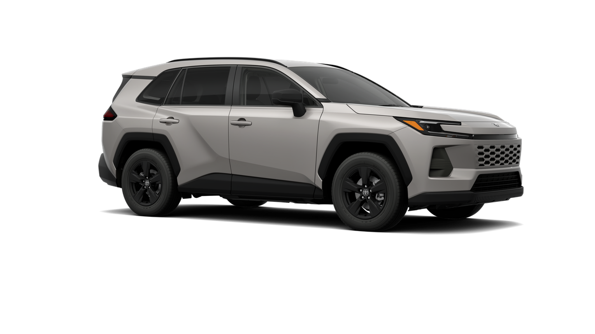 New 2026 Meteor Shower Toyota LE image 14