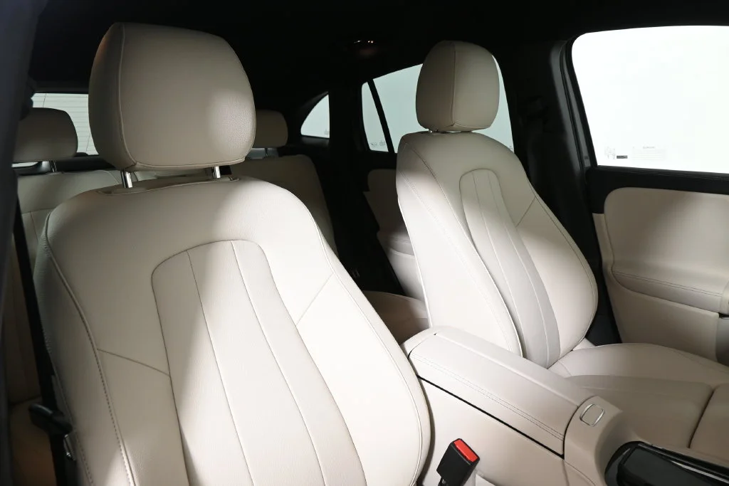 Used 2026 Gray Mercedes-Benz GLA 250 image 31
