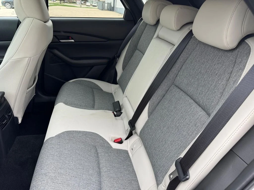 2026 Mazda CX-30 Aire Edition - Photo 9