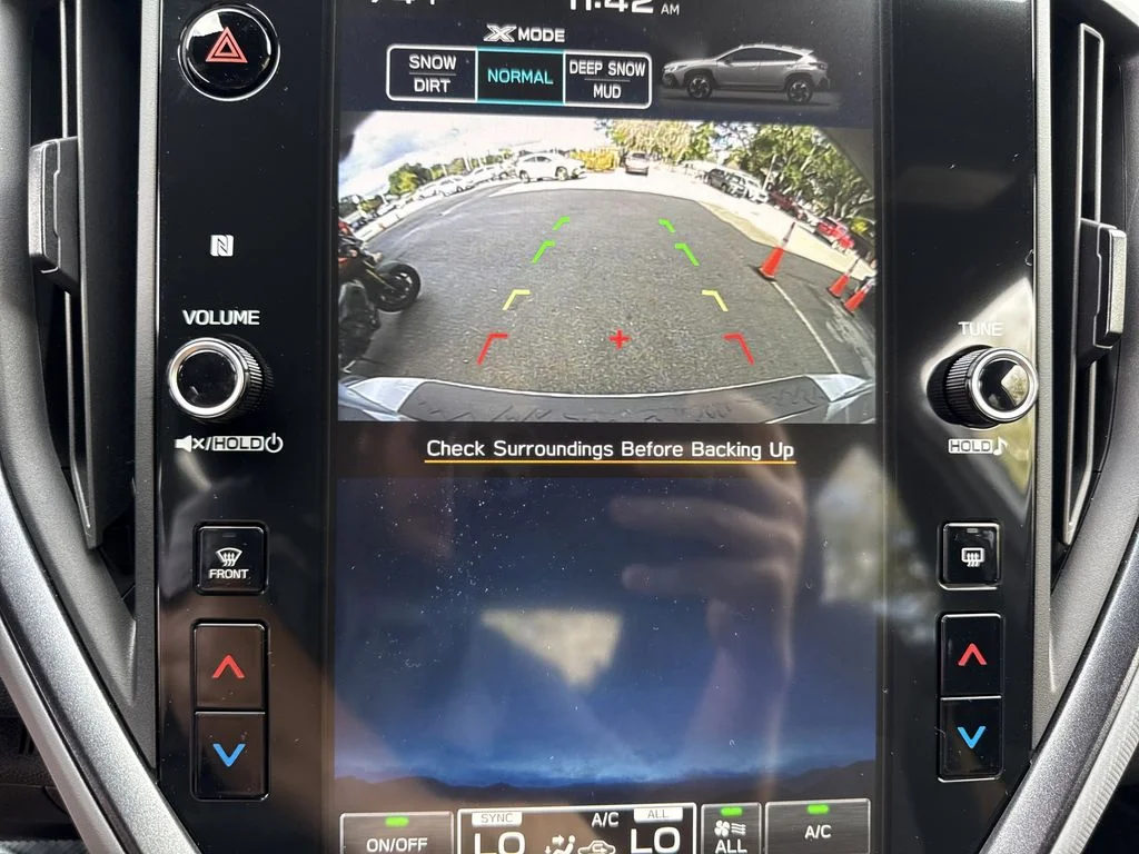 2026 Subaru Crosstrek Sport - Photo 25