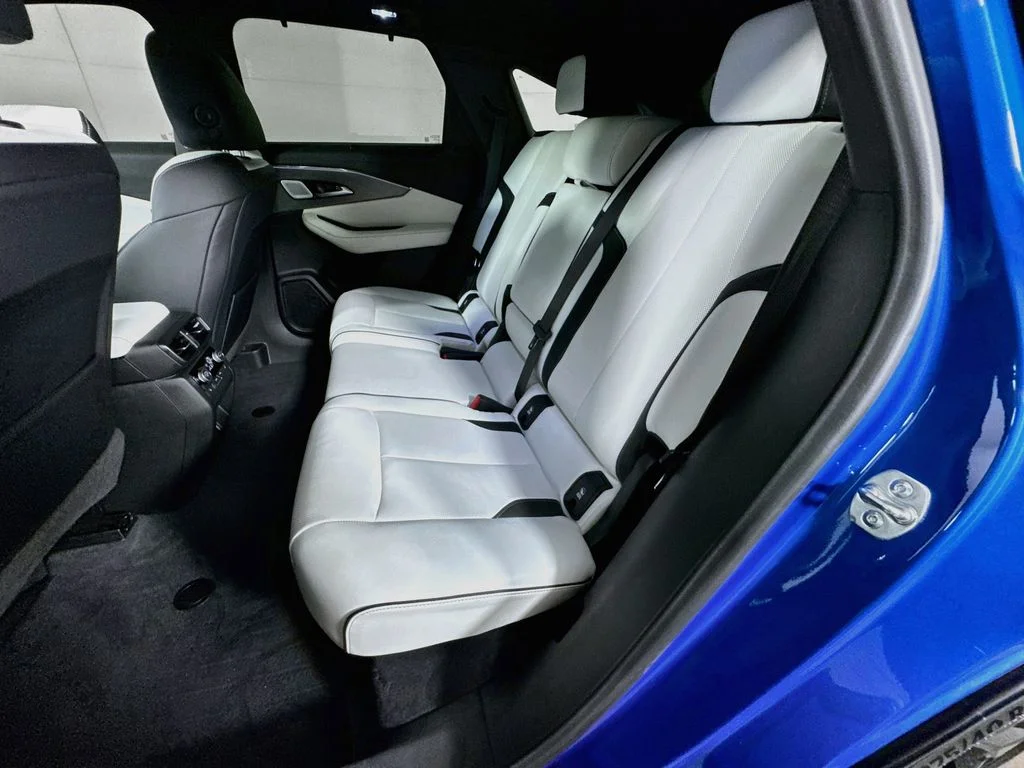 Used 2024 Blue Acura Type S image 29