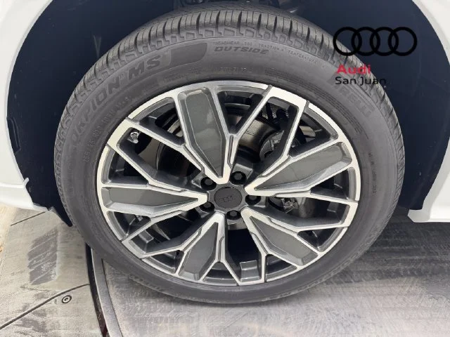 New 2026 White Audi 2.0T Premium Plus image 6