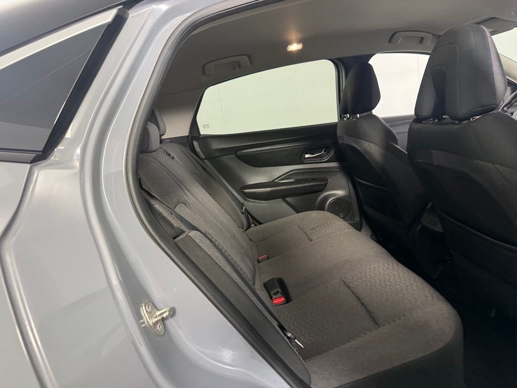 Certified Used 2023 Gray Nissan VENTURE+ image 28