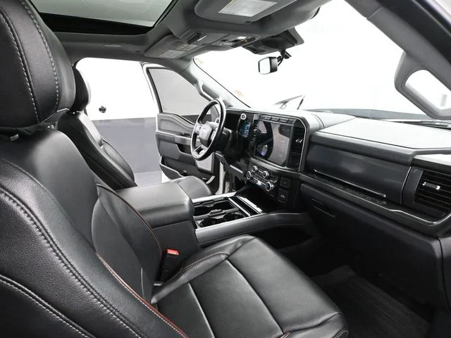 2023 Ford F-250 Super Duty Lariat - Photo 52
