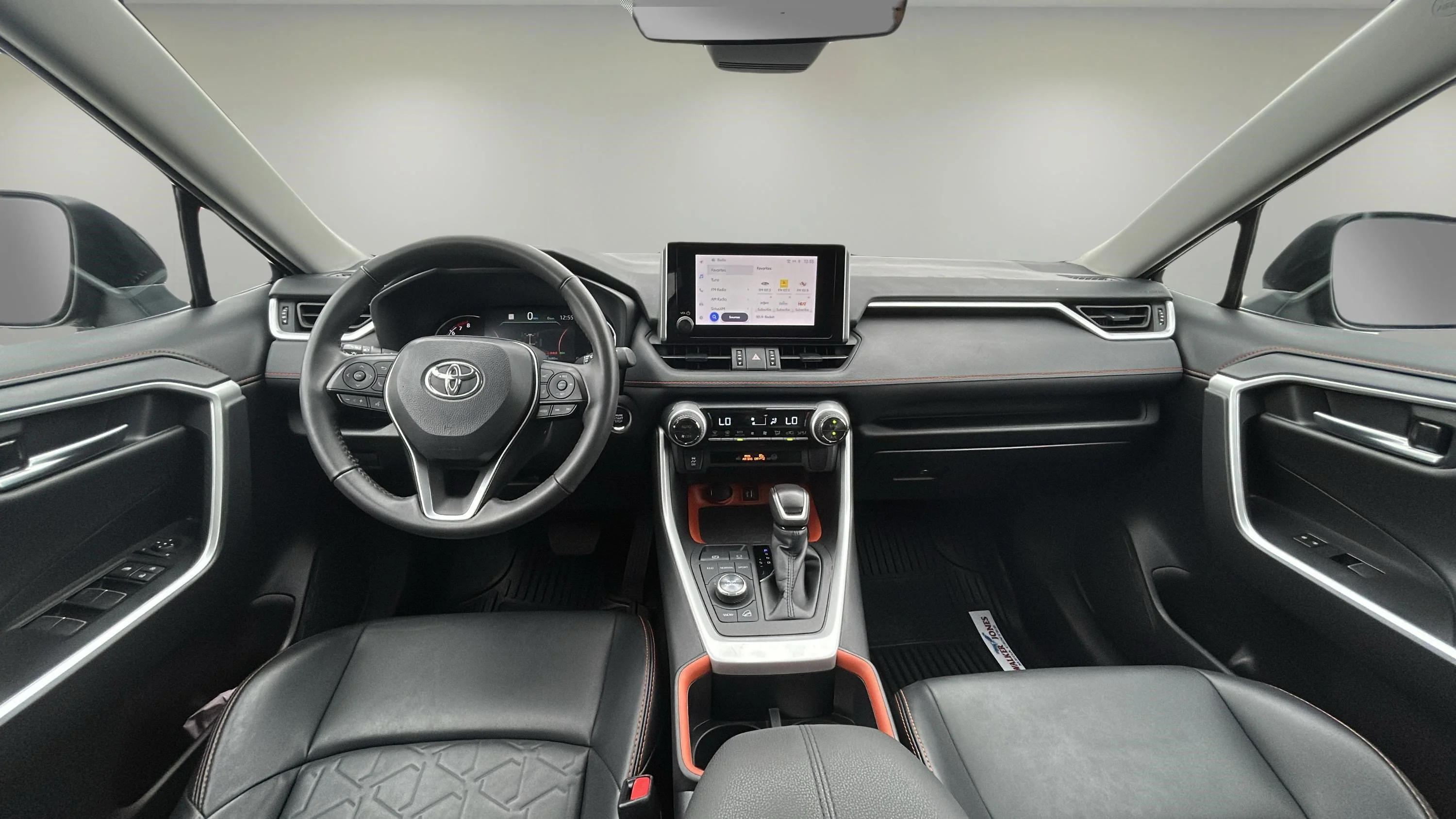 2024 Toyota RAV4 Adventure - Photo 9