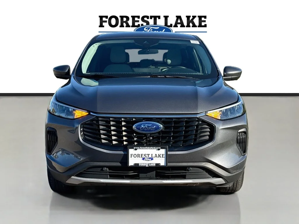 Certified 2024 Ford Escape Active with VIN 1FMCU9GN6RUA37756 for sale in Forest Lake, Minnesota