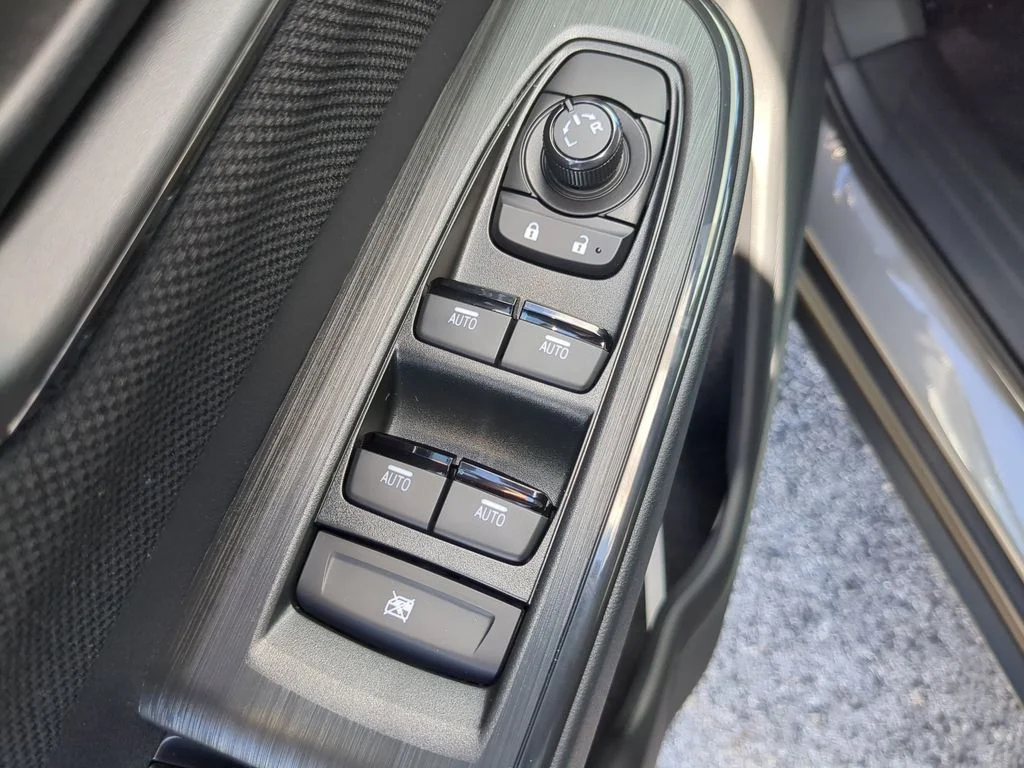 New 2026 RIVER ROCK PEARL Subaru Premium image 17
