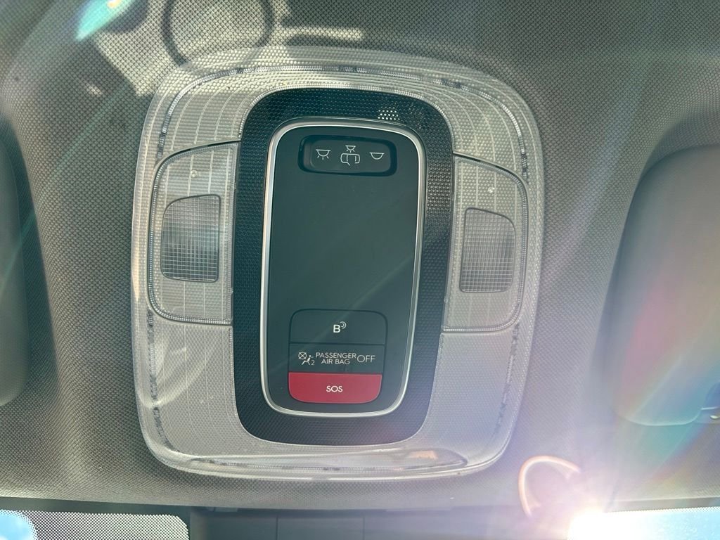 Certified Used 2023 Red Hyundai SEL image 32