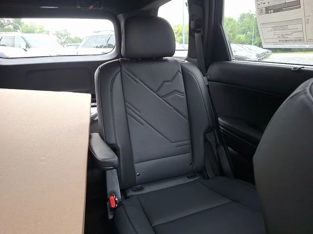 New 2026 Gray Hyundai XRT Pro image 14