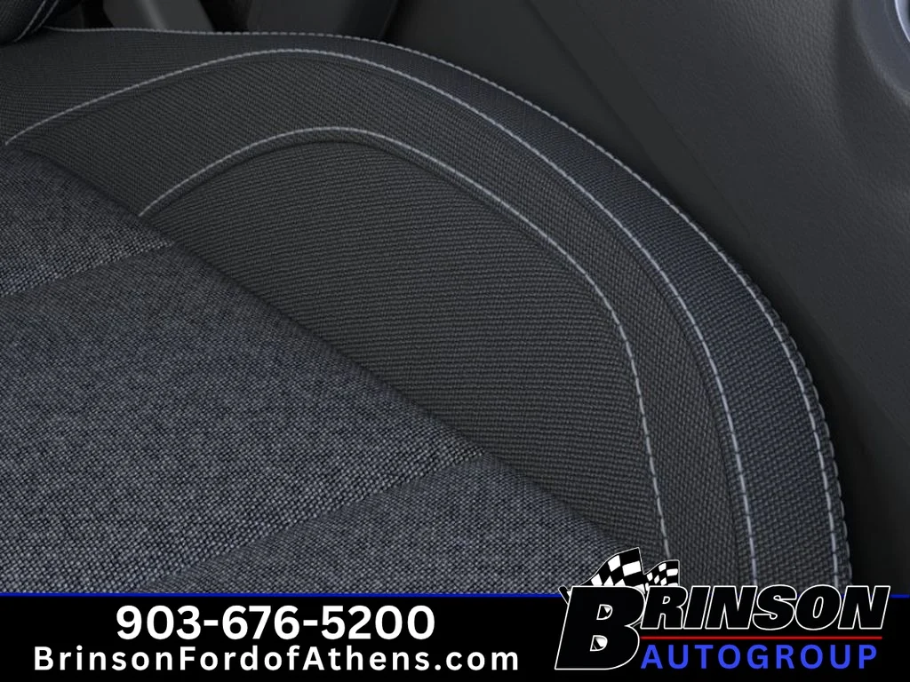 New 2026 Avalanche Gray Ford GT Fastback image 16