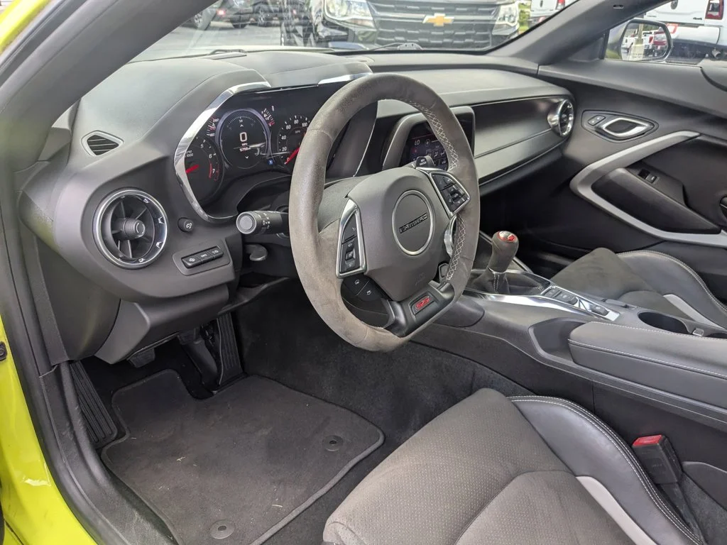 Used 2019 Shock Chevrolet 1SS image 13