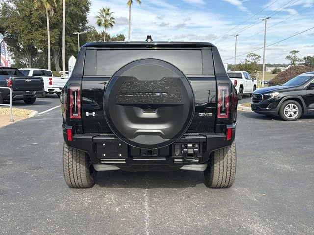 New 2026 Void Black GMC 2X image 5