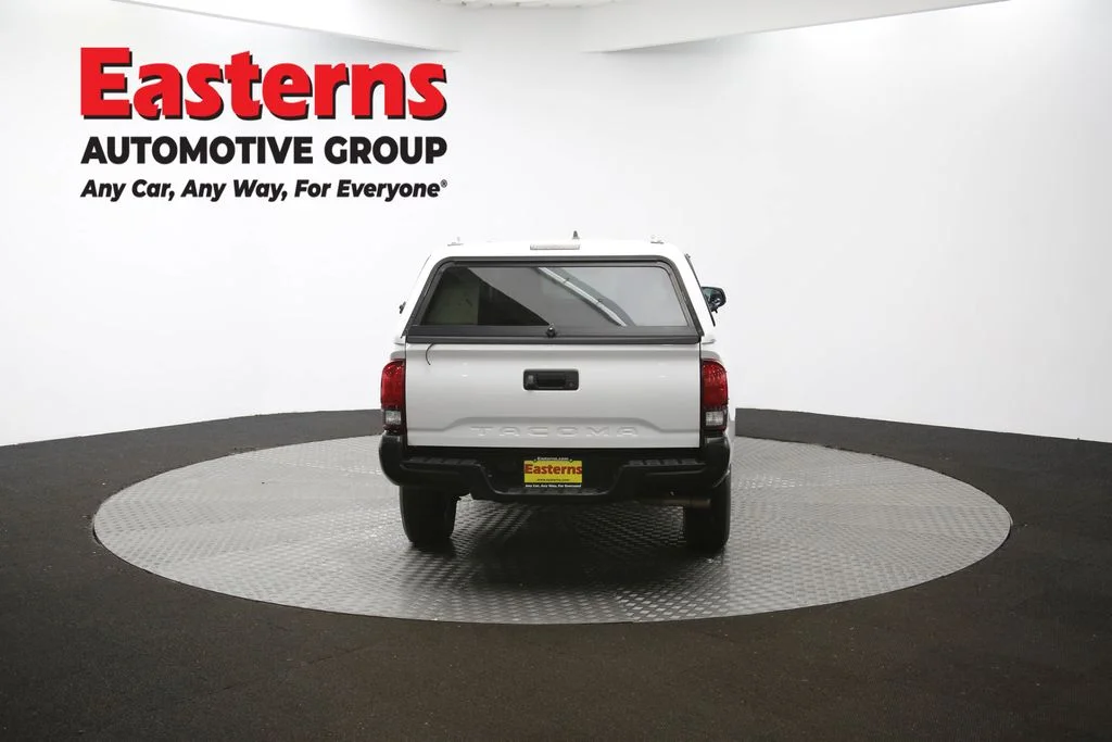 Used 2020 White Toyota SR image 35