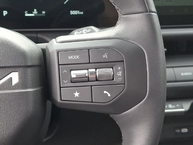 Certified Used 2027 Green Kia X-Line SX image 24