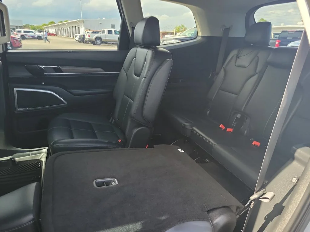 2022 Kia Telluride EX - Photo 26