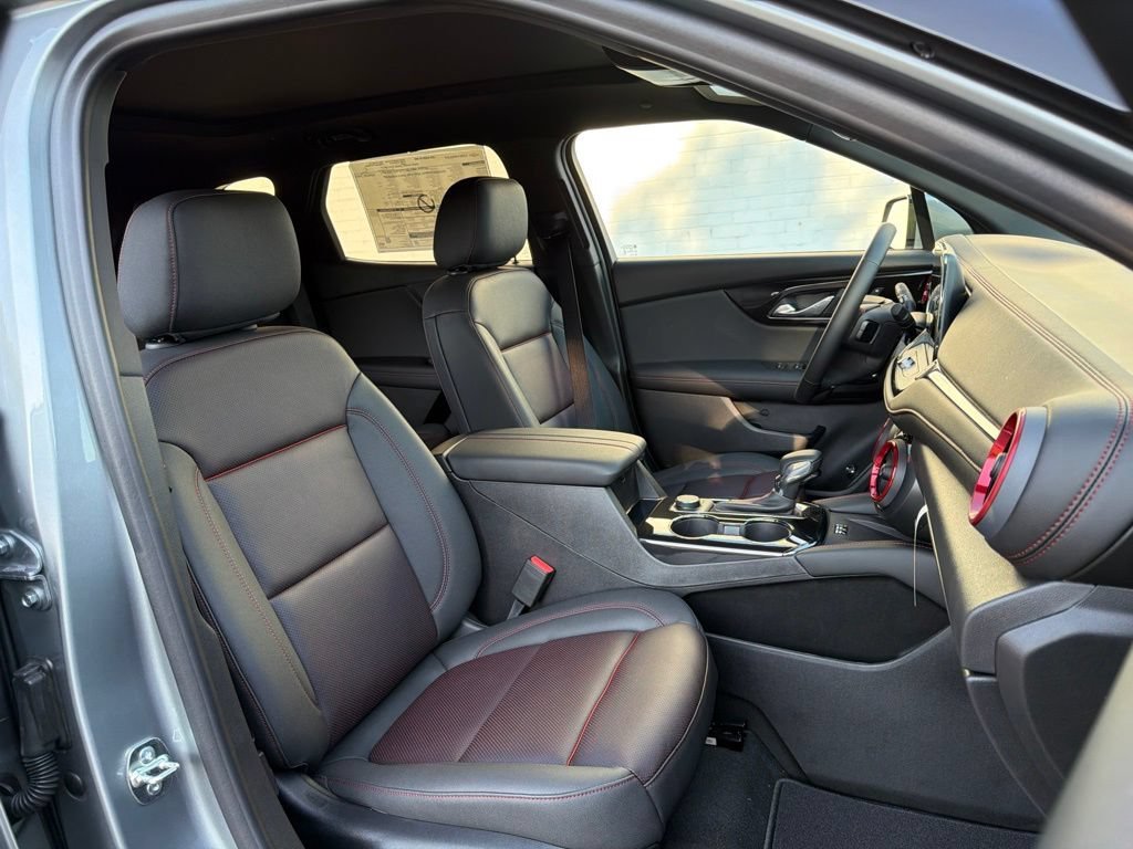2026 Chevrolet Blazer RS - Photo 13