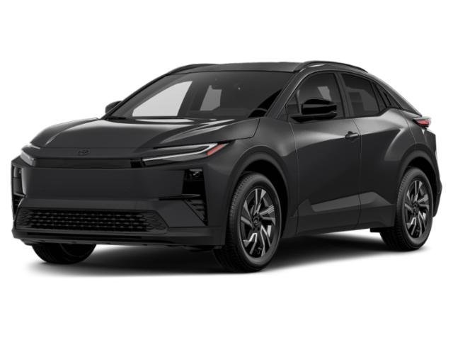 2026 Toyota C-HR  XSE