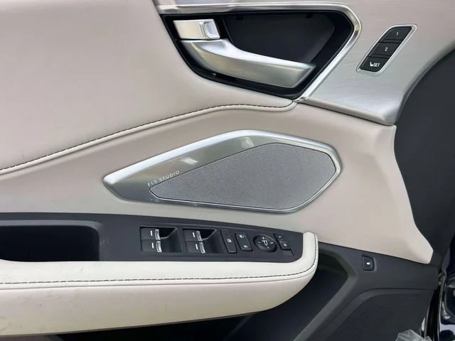 New 2026 Black Acura w/Technology Package image 15
