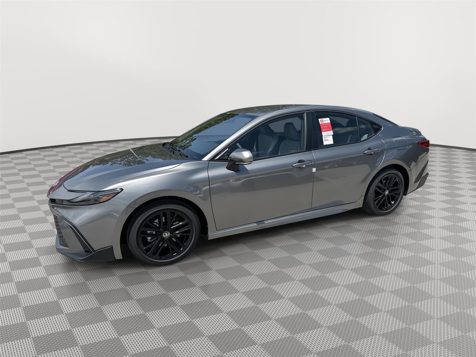 2026 Toyota Camry  SE